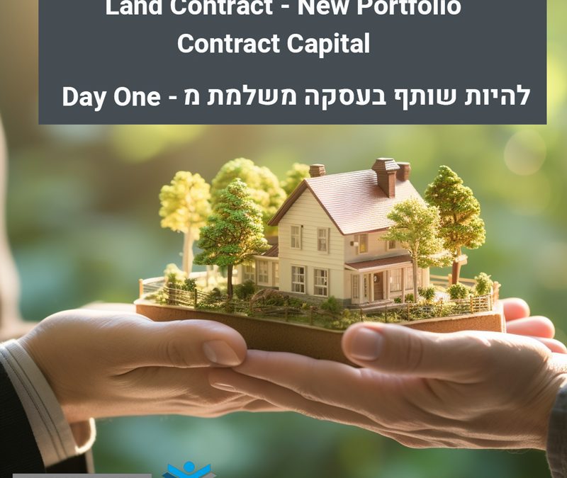 Contract Capital